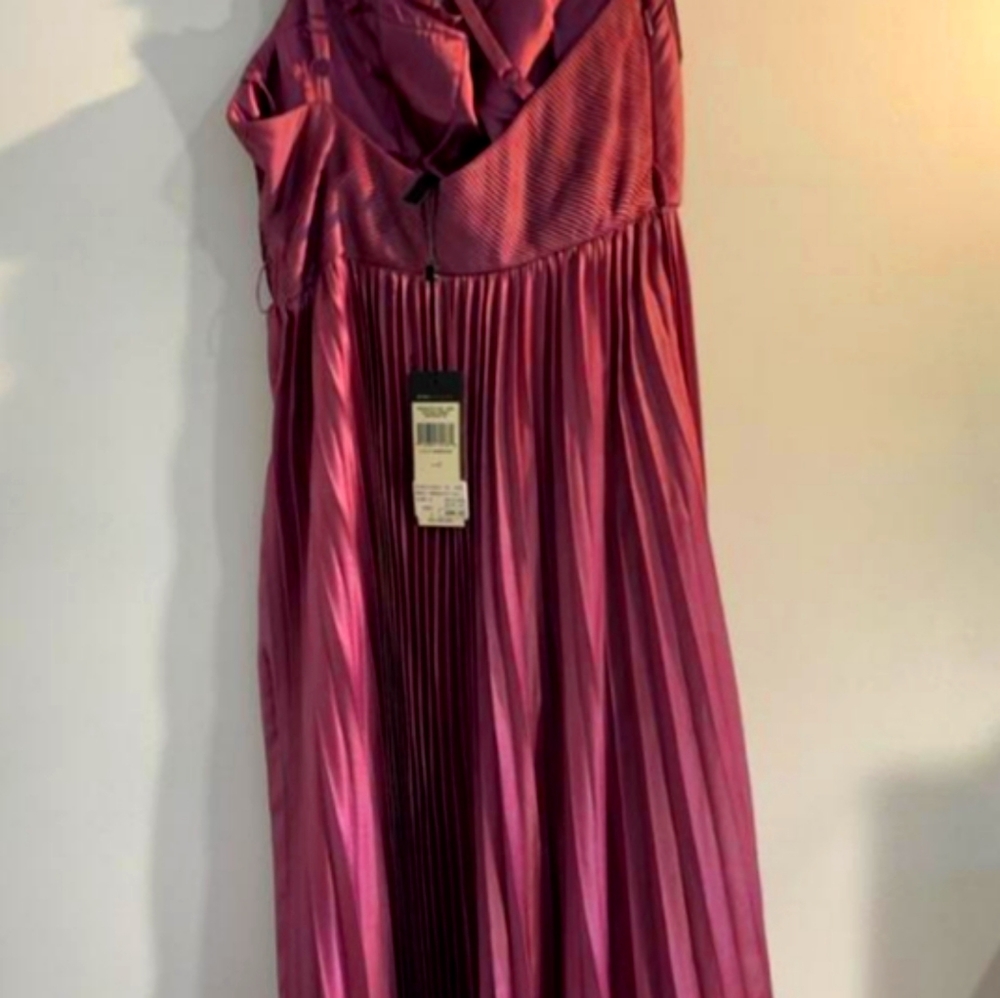 Long BCBG  dress